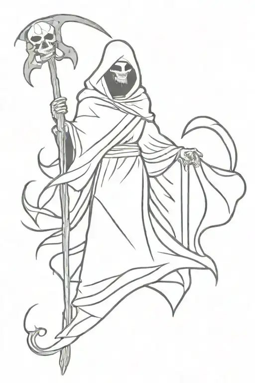Reaper