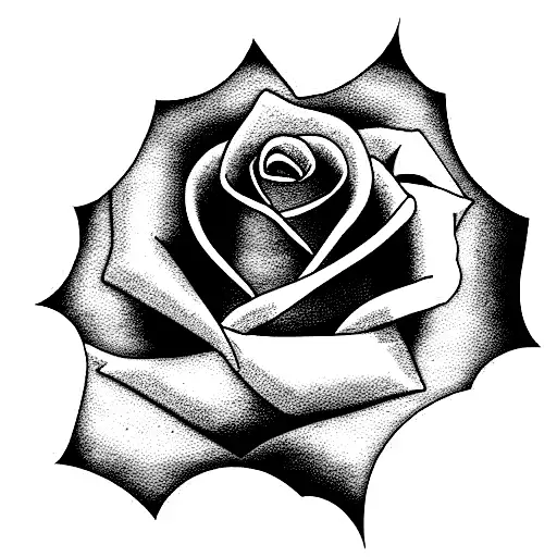 Endometriosis Survivor Gemini Rose