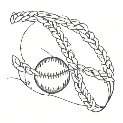 Baseball Dna