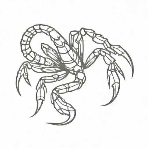 Scorpion