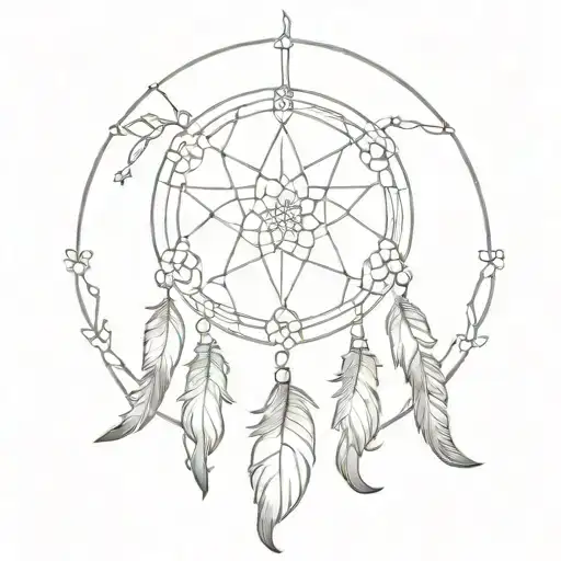 Dreamcatcher