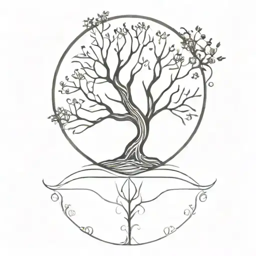 Tree Of Life