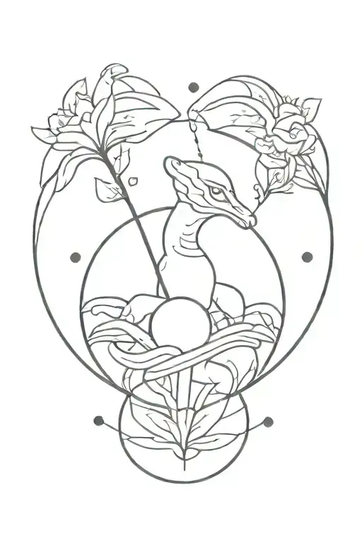 Best Tattoo For Lazy Person Who Is In Tech Job And A Big Time Overthunker