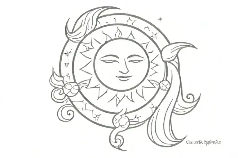 Sun Moon