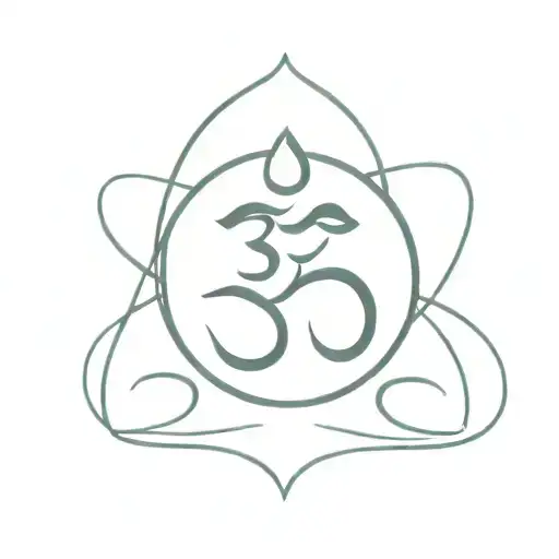 Ohm Symbol