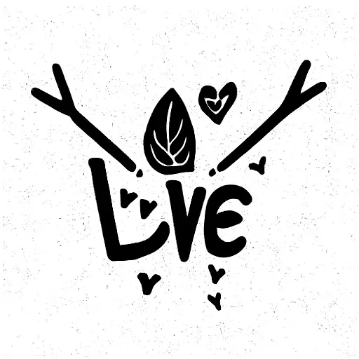 Love And Free Spirit