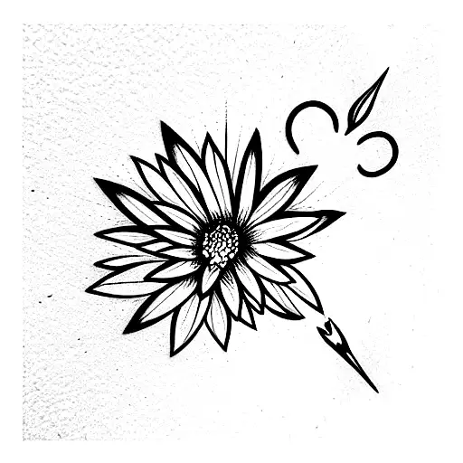 Floral Com Borboletas