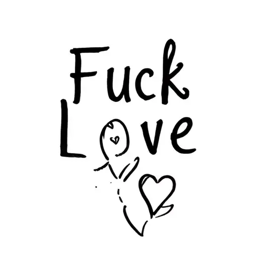 Fuck Love
