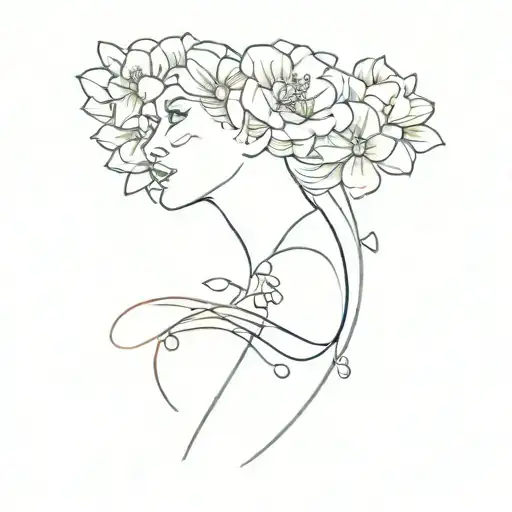 Dainty Using Numbers 1156