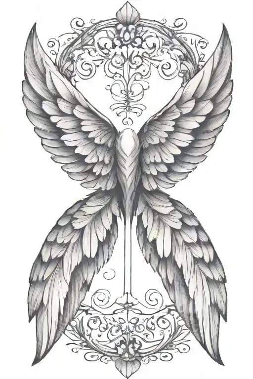 Hermes Wings