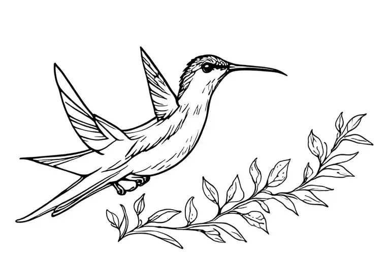 Hummingbird