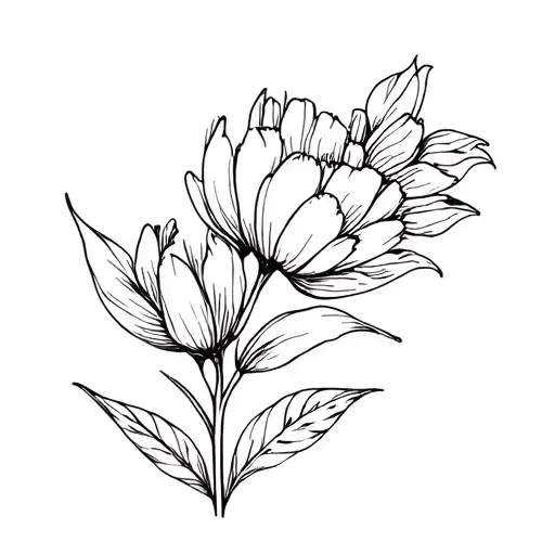 September Birth Flower