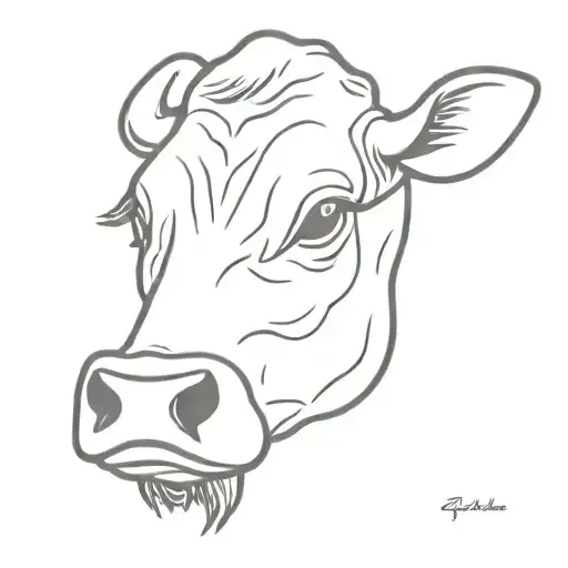 Cow