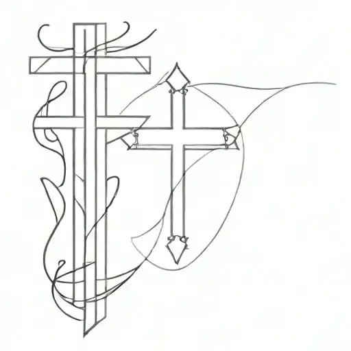 Christian Cross