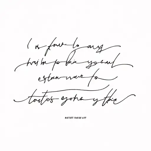 Simple Motivational Meaningful