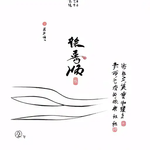 Simple Motivational Meaningful Japanese Style