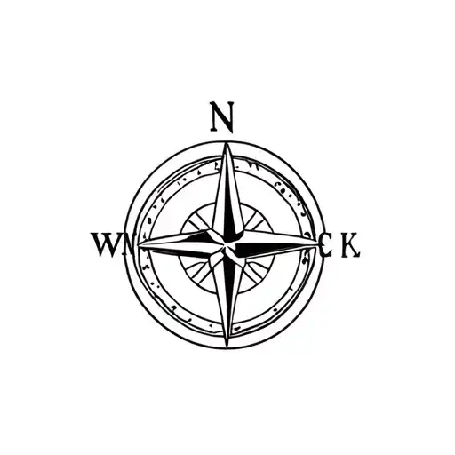 Compass Design
