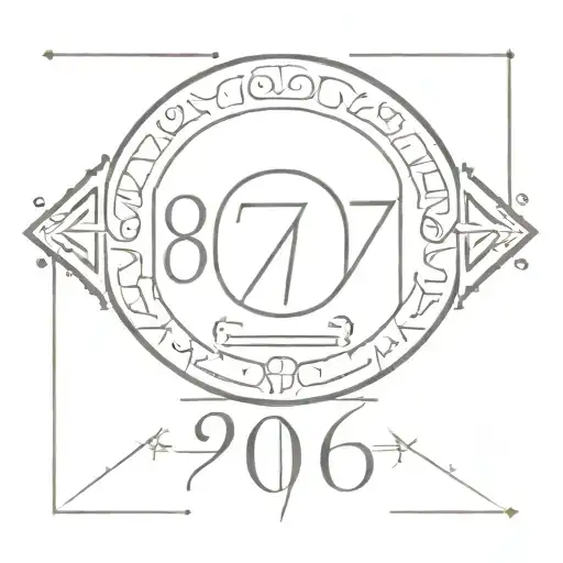1907 In Roman Numbers