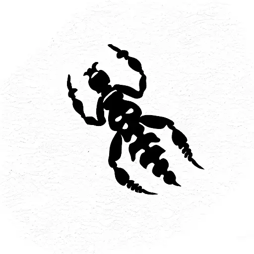 Scorpio