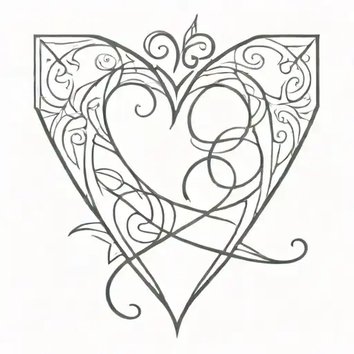 Unconditional Love Keltic