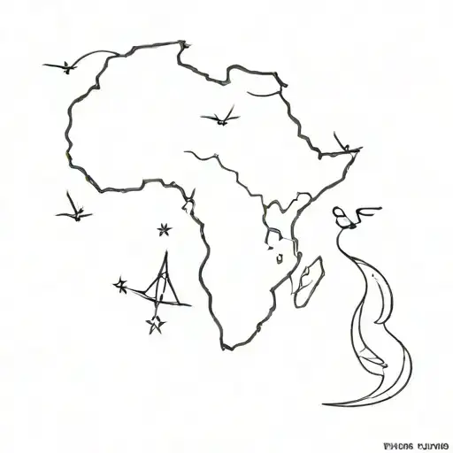 Christian African Continent