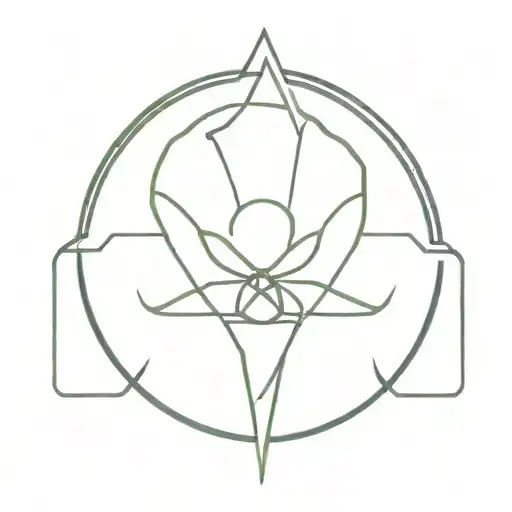 Spiritual Symbol
