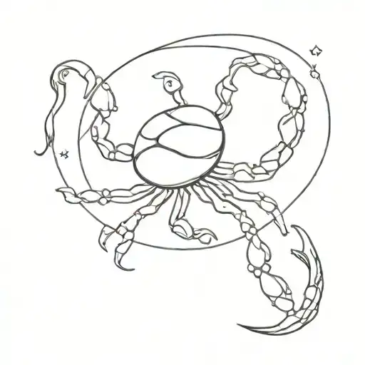 Cancer Zodiac Sign