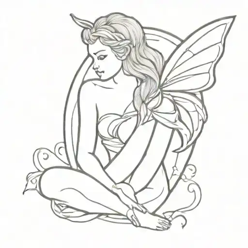 Fairy Gemini