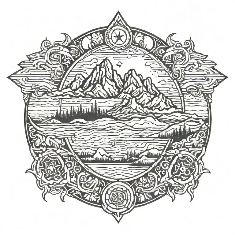 Life's Journey Of Mental Recovery