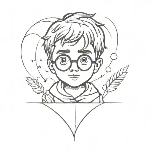 Harry Potter Baby