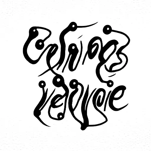 Fearless Competence As Creative Text Inspired By Japanese Ink Art