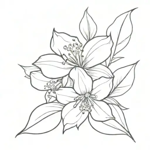 November Birth Flower May Birth Flower April Birth Flower