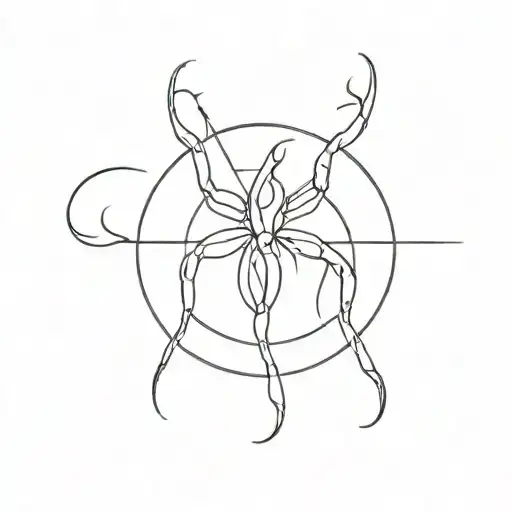 Palmier Astrologie Cancer