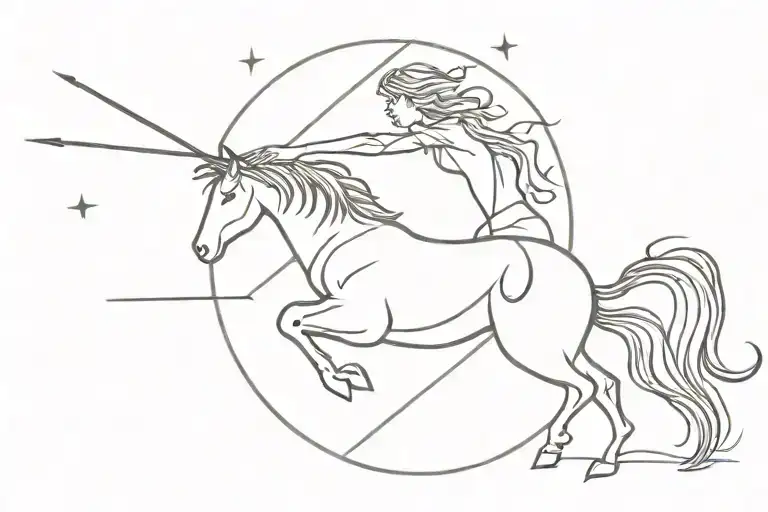 Sagittarius