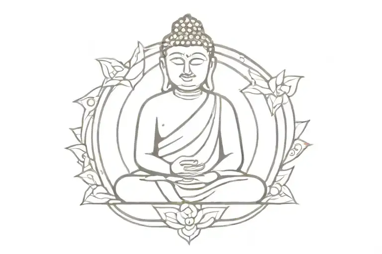 Buddha