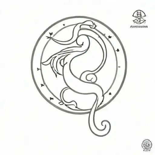 Aquarius Astro Sign