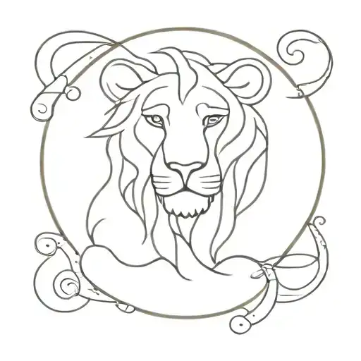 Leo Zodiac Sign