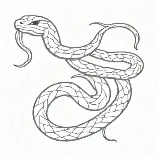 Snake Cross Incorporated