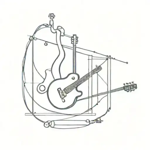 Music Recording Studio