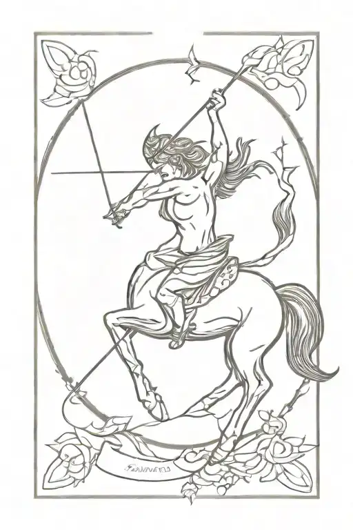 Sagittarius