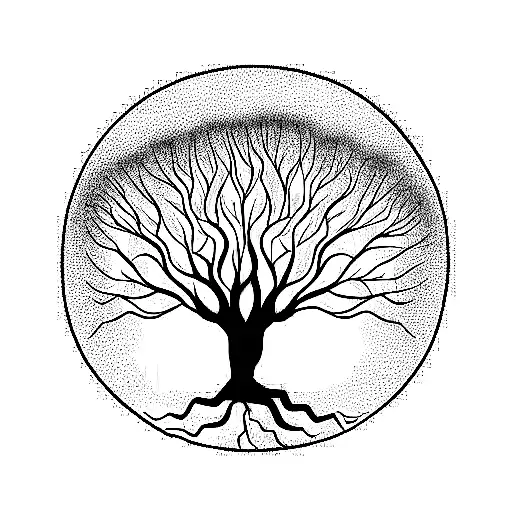 Tree Of Life