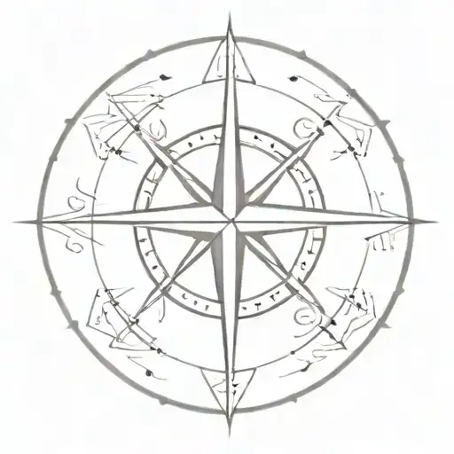Compass Design