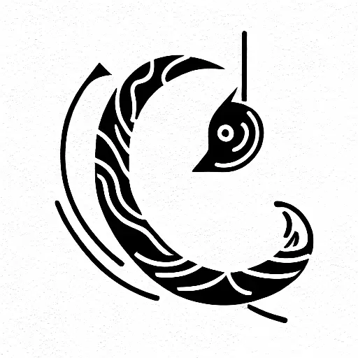 Fineline Zodiac Sign Virgo