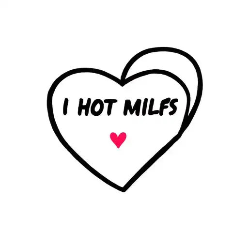 I Love Hot Milfs