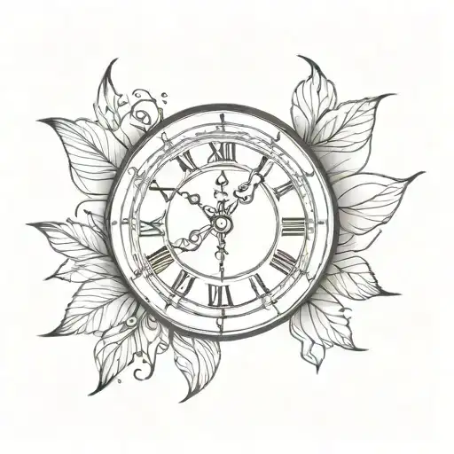 Clock Face