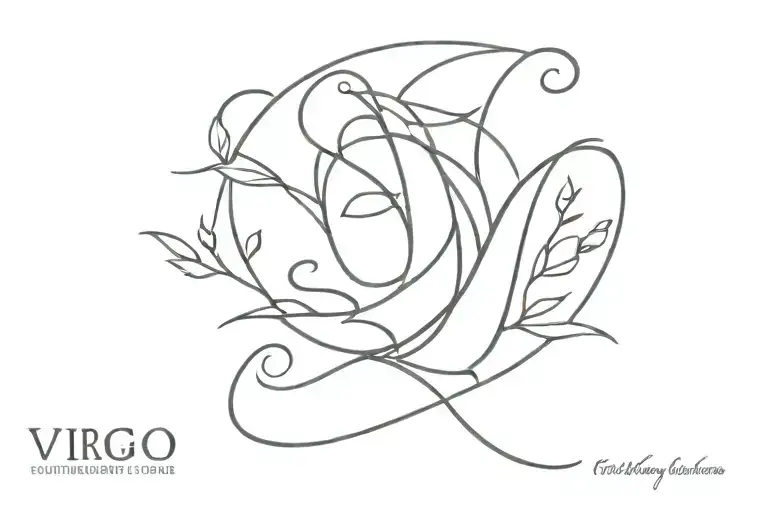 Virgo Zodiac Sign