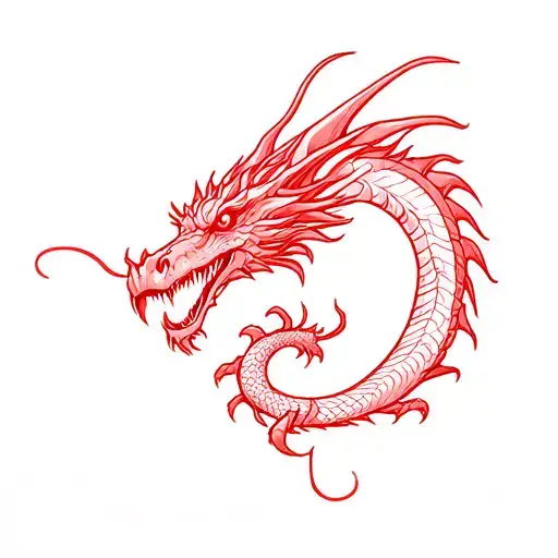 Red Dragon
