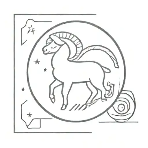 Aries Hamal Star Sign