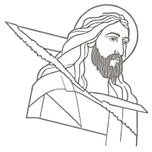 Symboll Jesus