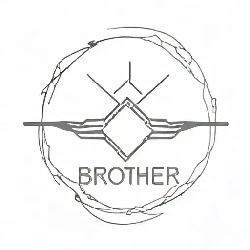 Armband Brother